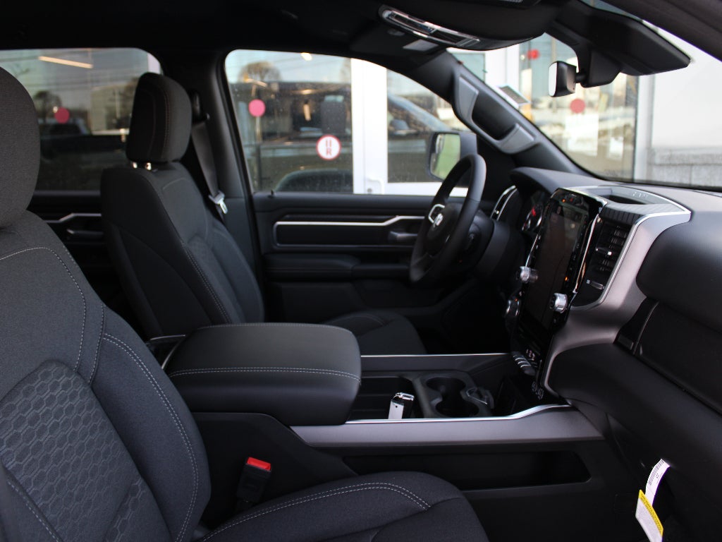 2026 RAM Ram 1500 Big Horn