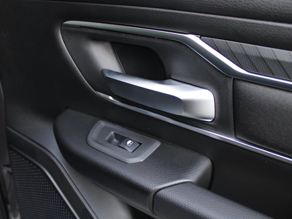 2026 RAM Ram 1500 Big Horn