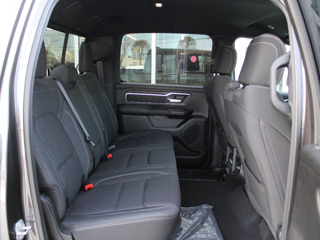 2026 RAM Ram 1500 Big Horn