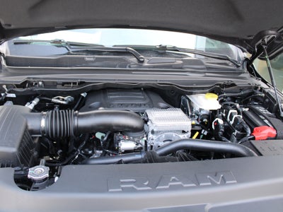 2026 RAM Ram 1500 Big Horn