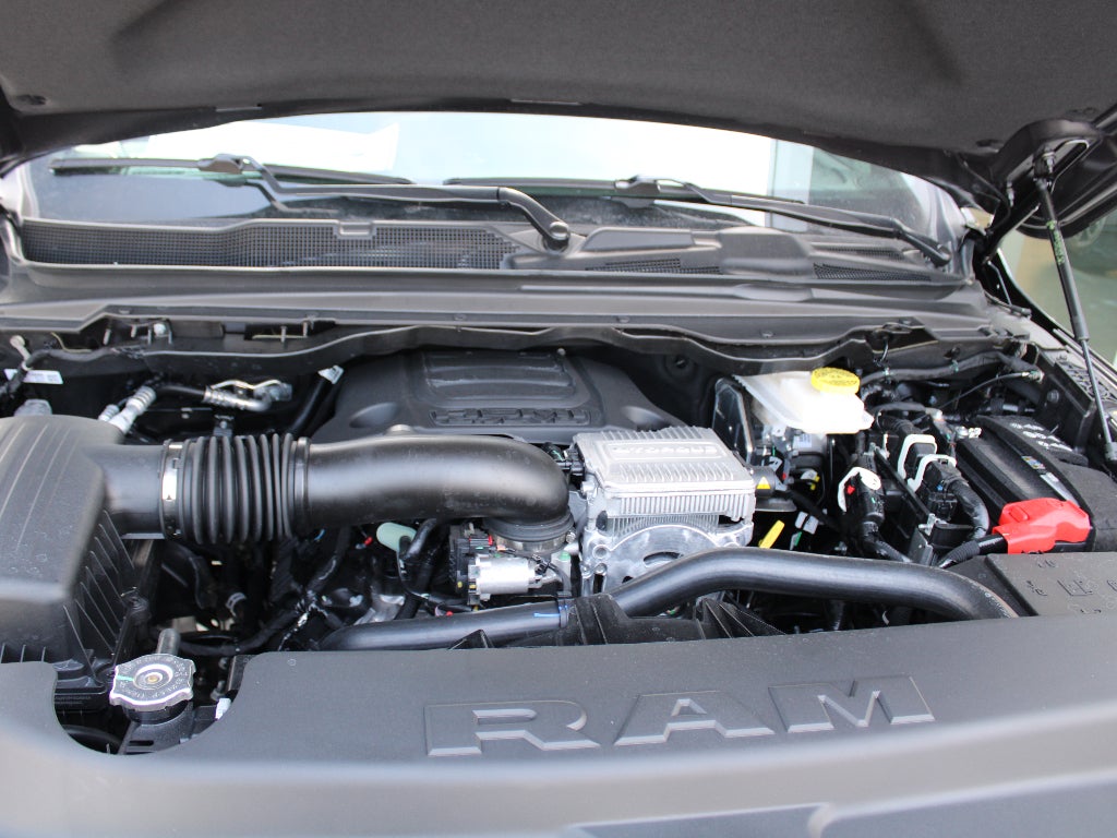 2026 RAM Ram 1500 Big Horn