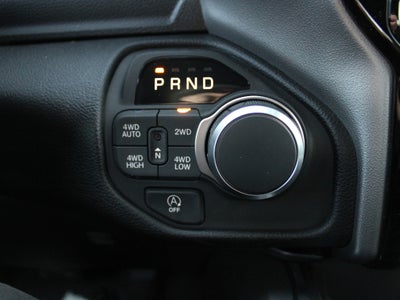 2026 RAM Ram 1500 Big Horn