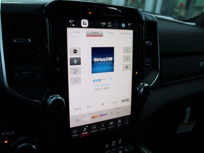 2026 RAM Ram 1500 Big Horn