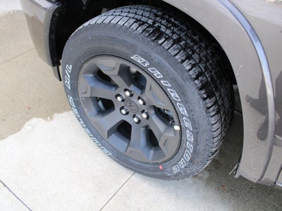 2026 RAM Ram 1500 Big Horn