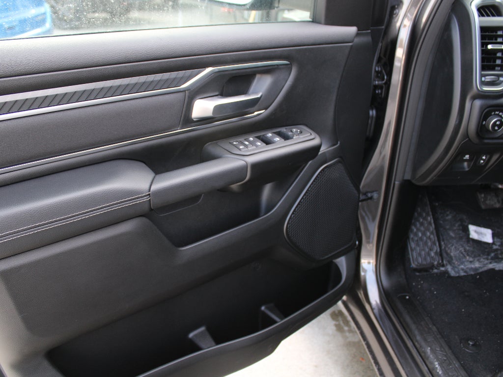 2026 RAM Ram 1500 Big Horn