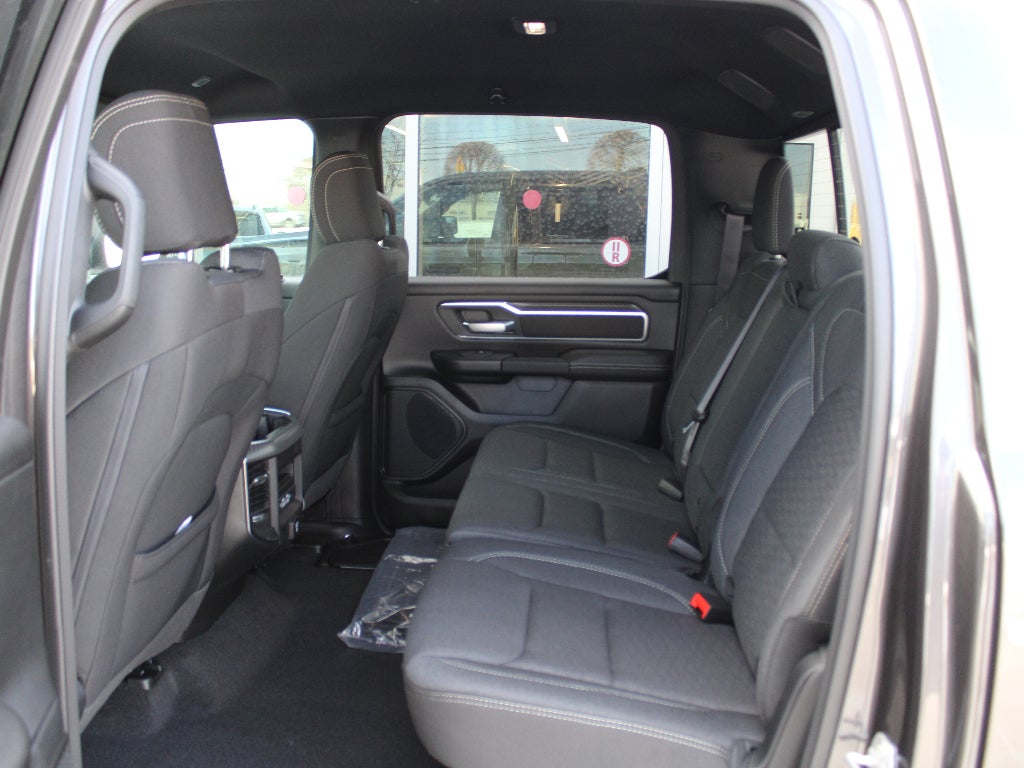 2026 RAM Ram 1500 Big Horn