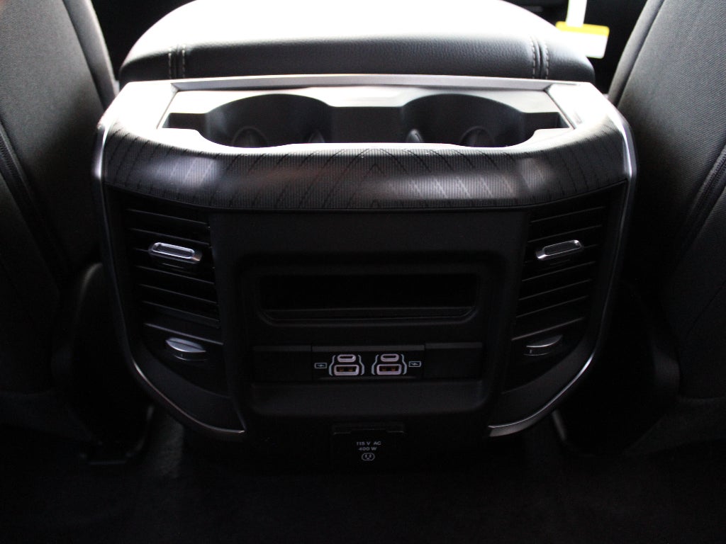 2026 RAM Ram 1500 Big Horn