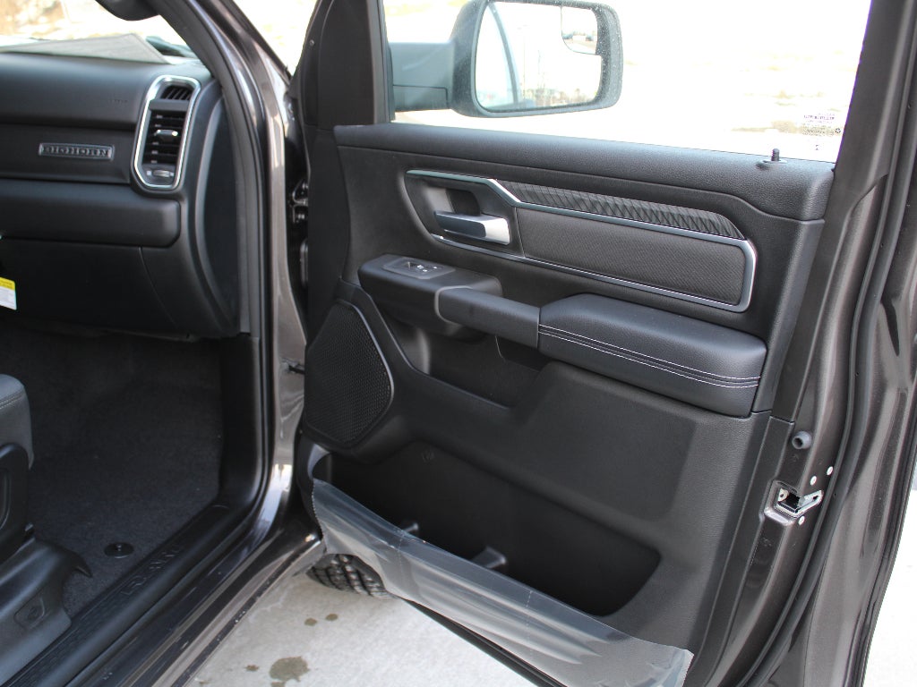 2026 RAM Ram 1500 Big Horn