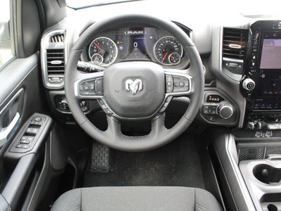 2026 RAM Ram 1500 Big Horn