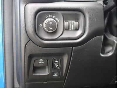2026 RAM Ram 1500 Big Horn