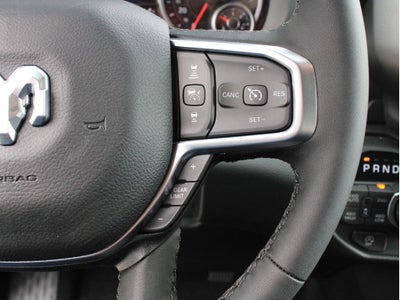 2026 RAM Ram 1500 Big Horn