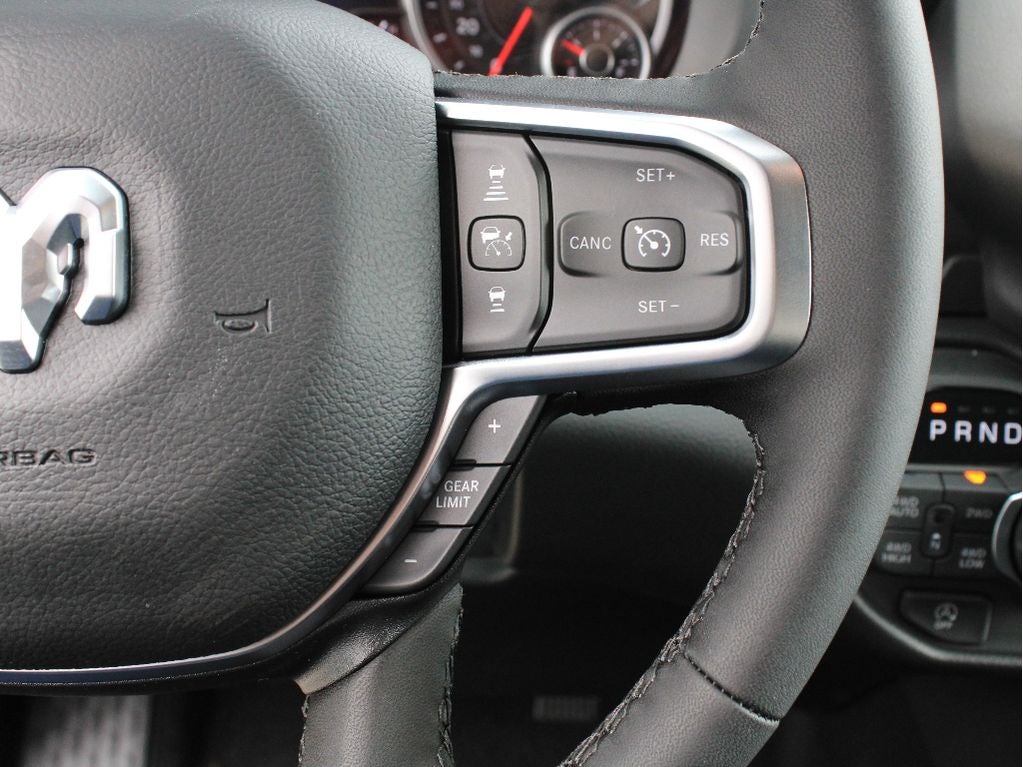 2026 RAM Ram 1500 Big Horn