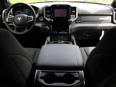 2026 RAM Ram 1500 Big Horn