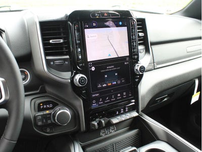 2026 RAM Ram 1500 Big Horn