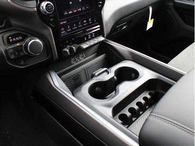 2026 RAM Ram 1500 Big Horn