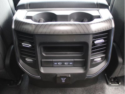 2026 RAM Ram 1500 Big Horn