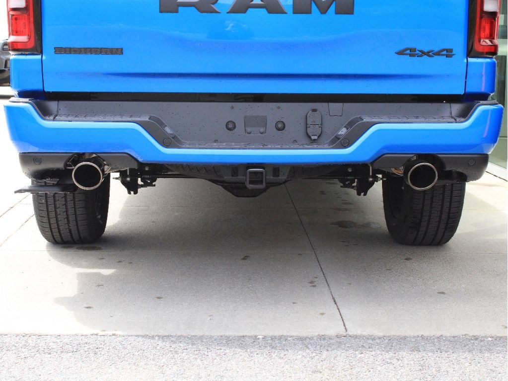 2026 RAM Ram 1500 Big Horn