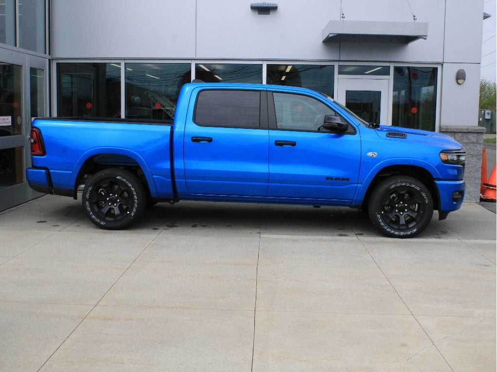 2026 RAM Ram 1500 Big Horn