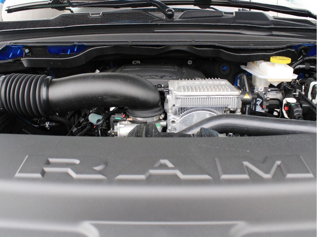 2026 RAM Ram 1500 Big Horn