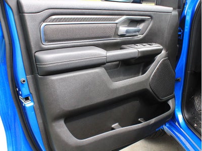2026 RAM Ram 1500 Big Horn