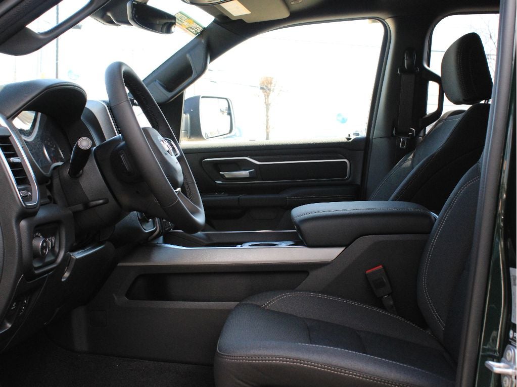 2026 RAM Ram 1500 Big Horn