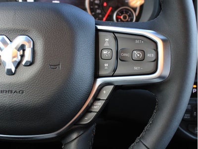 2026 RAM Ram 1500 Big Horn