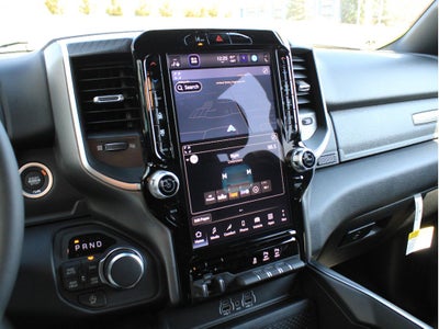 2026 RAM Ram 1500 Big Horn