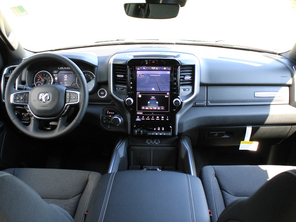 2026 RAM Ram 1500 Big Horn