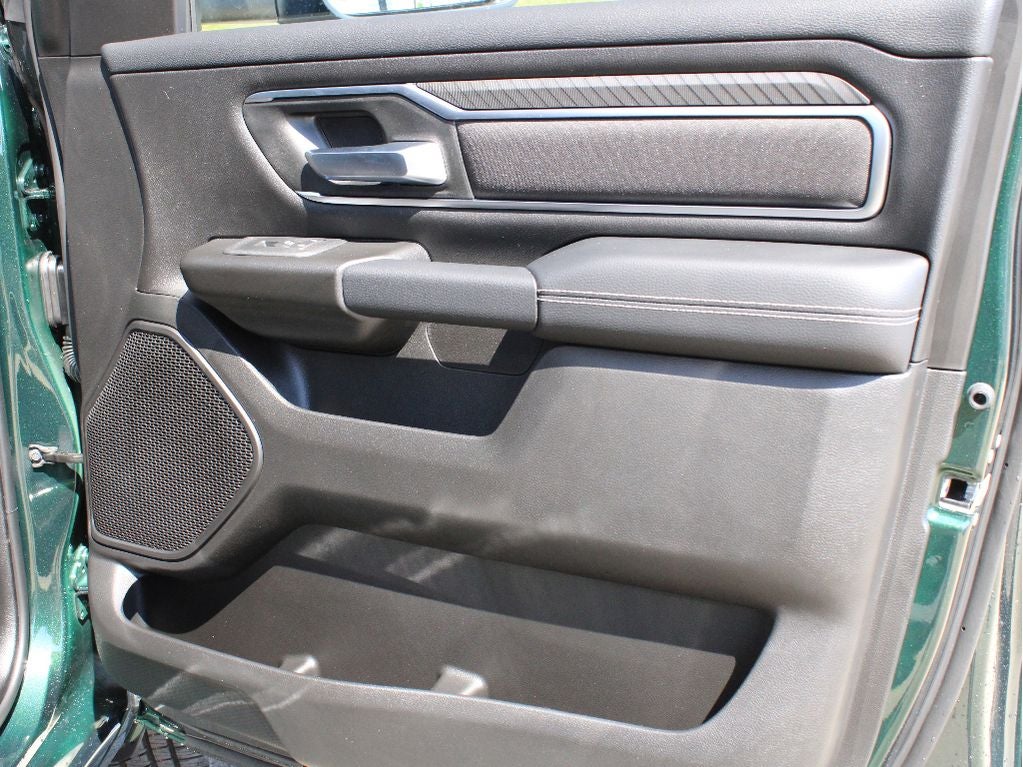 2026 RAM Ram 1500 Big Horn