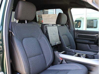 2026 RAM Ram 1500 Big Horn