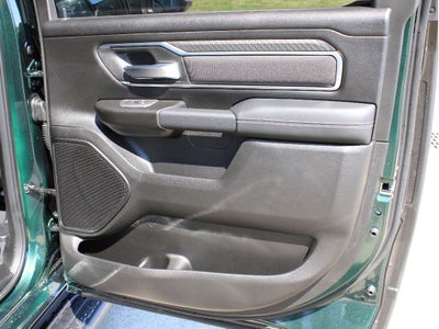 2026 RAM Ram 1500 Big Horn