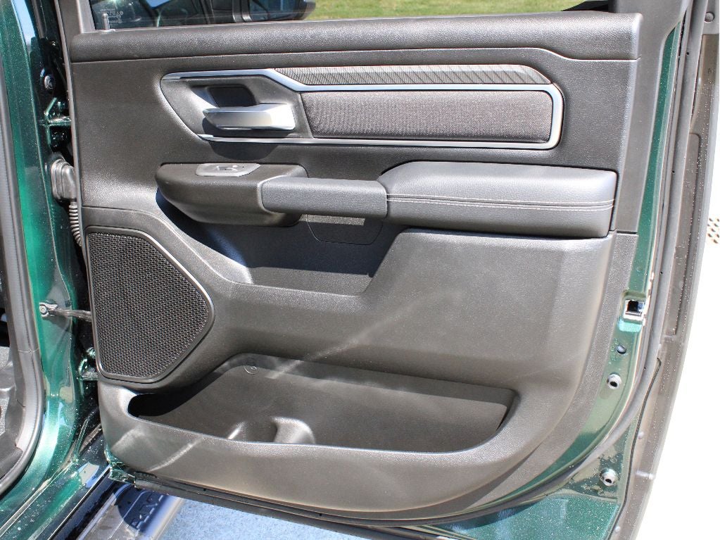 2026 RAM Ram 1500 Big Horn