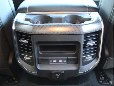 2026 RAM Ram 1500 Big Horn