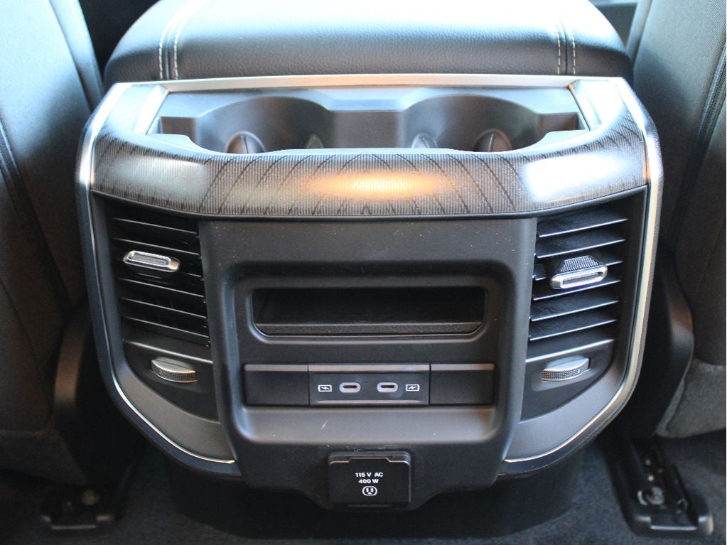 2026 RAM Ram 1500 Big Horn