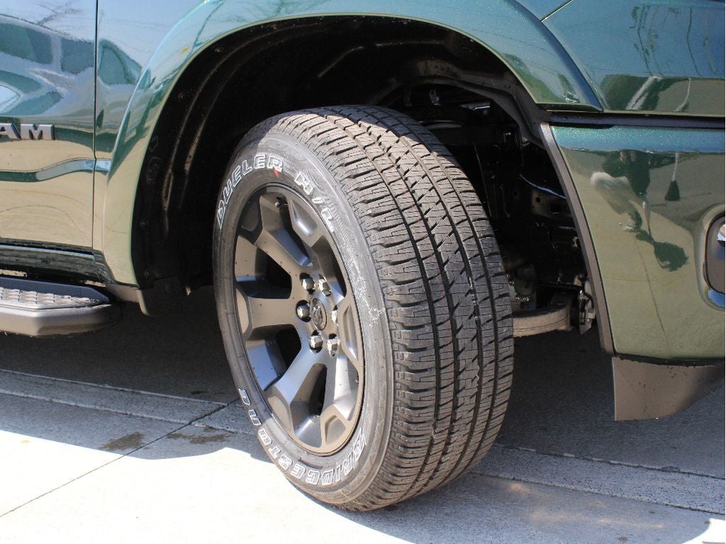 2026 RAM Ram 1500 Big Horn