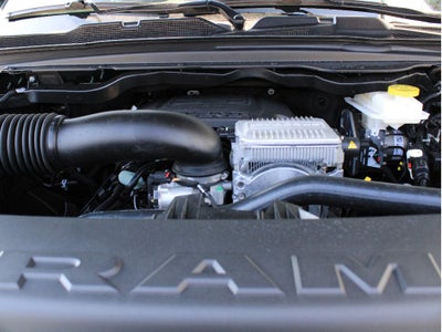 2026 RAM Ram 1500 Big Horn