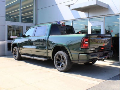 2026 RAM Ram 1500 Big Horn