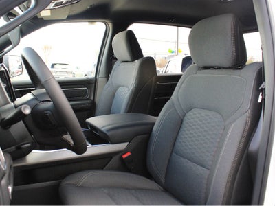 2026 RAM Ram 1500 Big Horn