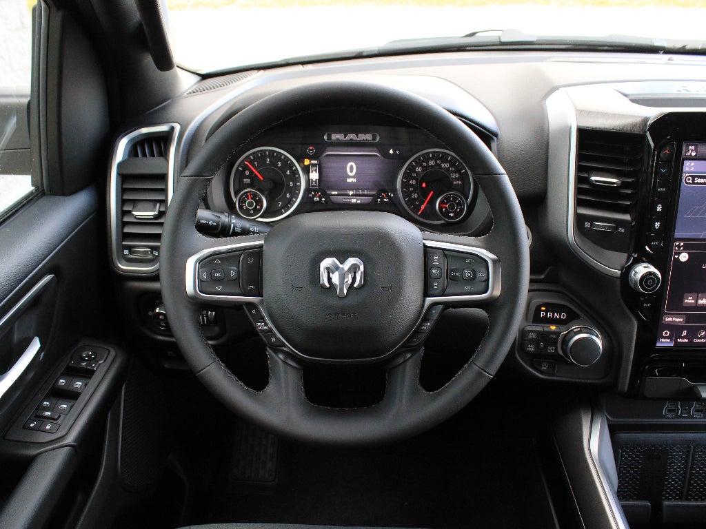 2026 RAM Ram 1500 Big Horn