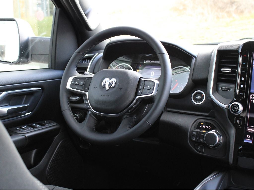 2026 RAM Ram 1500 Big Horn