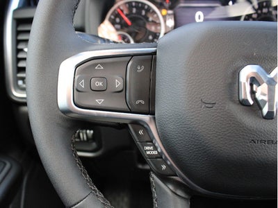 2026 RAM Ram 1500 Big Horn