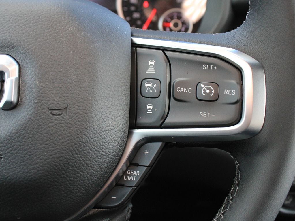 2026 RAM Ram 1500 Big Horn