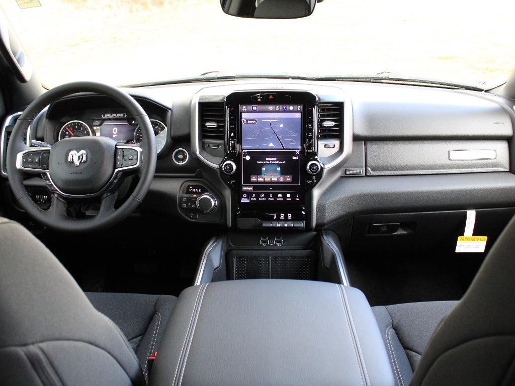 2026 RAM Ram 1500 Big Horn