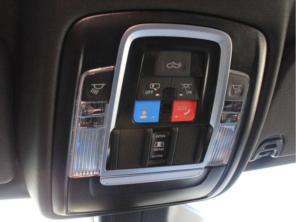 2026 RAM Ram 1500 Big Horn