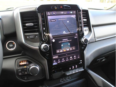 2026 RAM Ram 1500 Big Horn