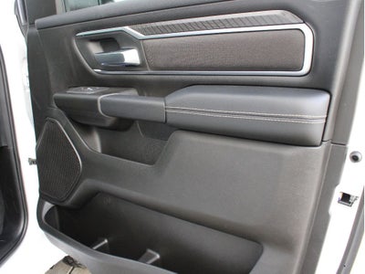 2026 RAM Ram 1500 Big Horn