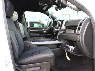 2026 RAM Ram 1500 Big Horn