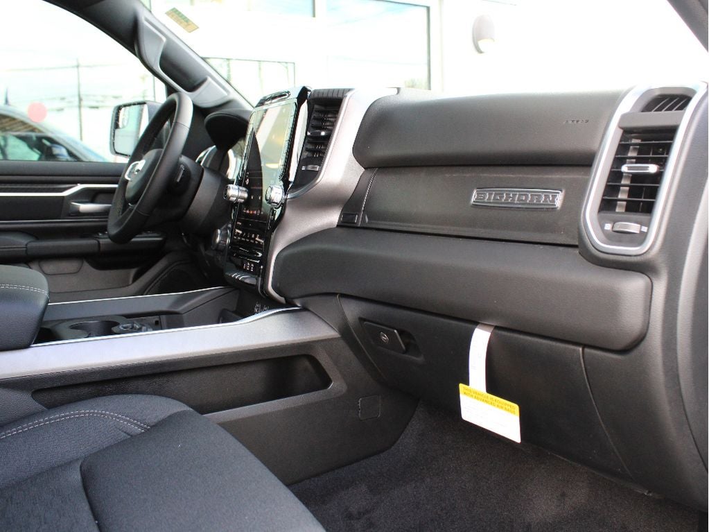 2026 RAM Ram 1500 Big Horn