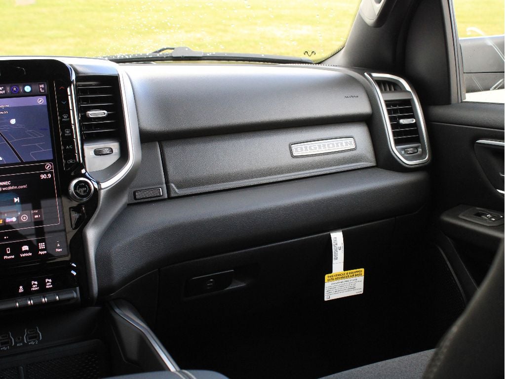 2026 RAM Ram 1500 Big Horn