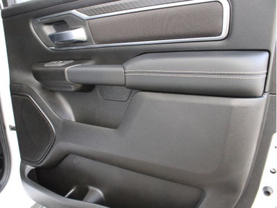 2026 RAM Ram 1500 Big Horn